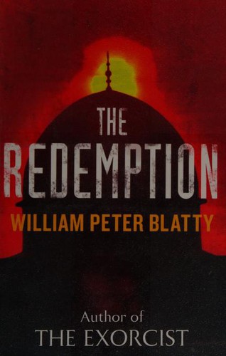 William Peter Blatty: Redemption (2011, Piatkus)