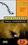 Paul Chadwick, Raul Sastre: Concrete 2 Las alturas/ Heights (Paperback, Norma Editorial Sa)
