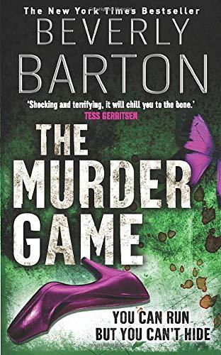 Beverly Barton: The Murder Game (2008)