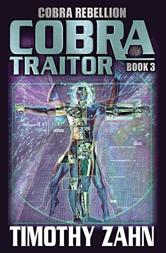 Timothy Zahn: Cobra Traitor (Paperback, 2019, Baen)