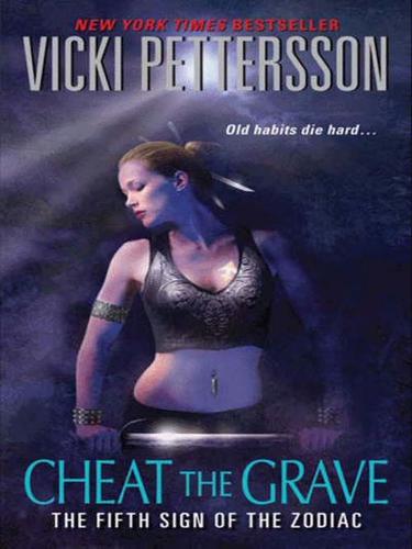 Vicki Pettersson: Cheat the Grave (EBook, 2010, HarperCollins)