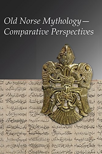 Mitchell, Stephen A., Pernille Hermann: Old Norse Mythology_Comparative Perspectives (Paperback, Center for Hellenic Studies)