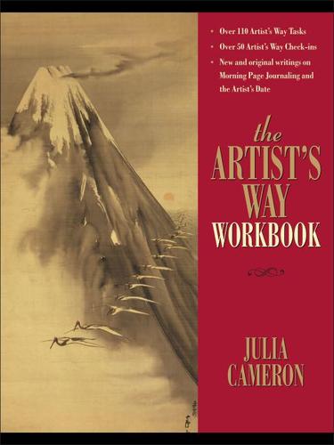 Julia Cameron: The Artist's Way Workbook (EBook, 2009, Penguin USA, Inc.)
