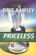 Dave Ramsey: Priceless (Hardcover, Lampo Press)