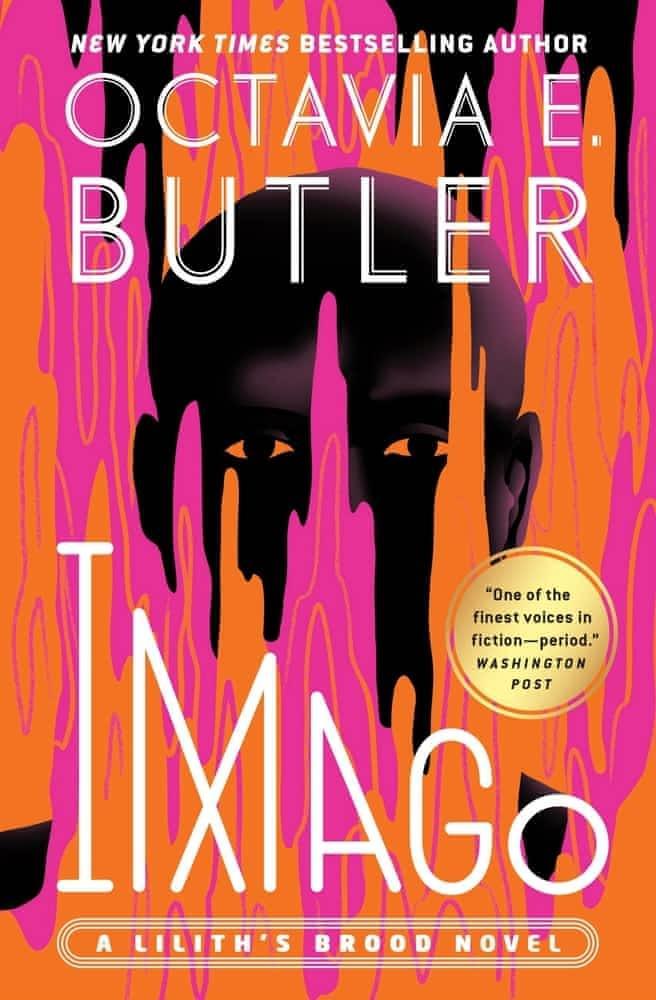 Octavia E. Butler, Ernest Riera, Barrett Aldrich: Imago (2023)
