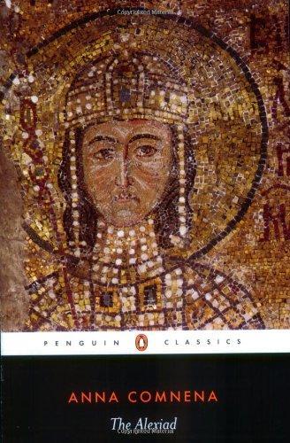 Anna Komnene: The Alexiad (2004)