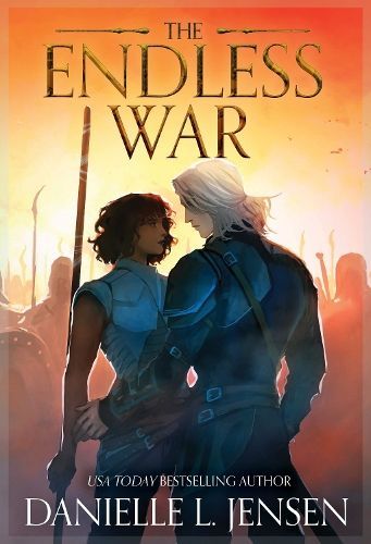 Danielle L. Jensen: Endless War (2023, Penguin Books, Limited)