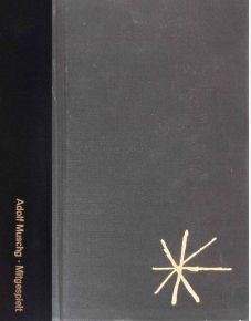 Adolf Muschg: Im Sommer des Hasen (Hardcover, german language, 1966, Arche Zürich)