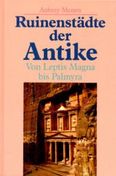 Mark Aubrey: Ruinenstädte der Antike (Hardcover, German language, 1991, Pawlak)