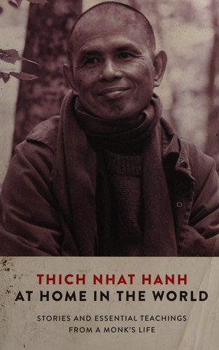 Thích Nhất Hạnh: At home in the world (2016)