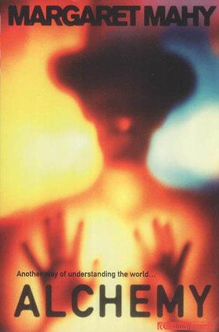 Margaret Mahy: Alchemy (Collins Flamingo) (Paperback, 2002, CollinsFlamingo)