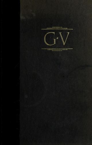 Gore Vidal: Kalki (1978, Random House)