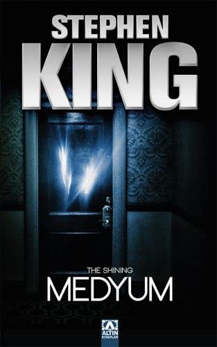 Stephen King: Medyum (Paperback, 2000, Altin Kitaplar)