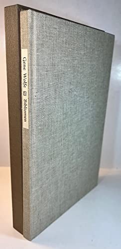 Gene Wolfe: Bibliomen (1984, Cheap Street)