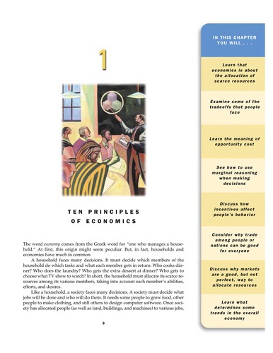 N. Gregory Mankiw: Principles of macroeconomics (Paperback, 2002, Thomson Nelson)