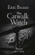Eric Basso: Catwalk Watch (Paperback, 1999, Leaping Dog Press)