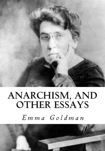 Delete me: Anarchism and Other Essays (2009, ReadHowYouWant.com, Limited)