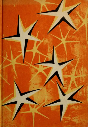 Alistair Cooke: Christmas Eve (1952, Knopf)