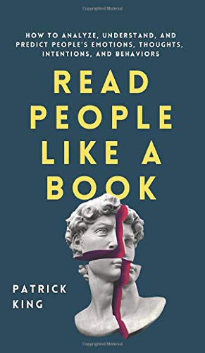 Patrick King: Read People Like a Book