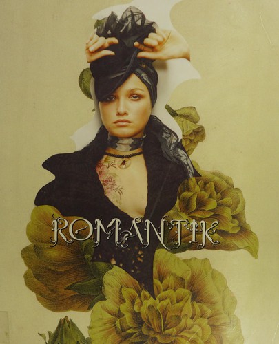 Robert Klanten: Romantik (Paperback, German language, 2004, Gestalten Verlag)