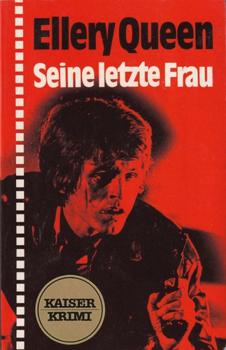 Ellery Queen: Seine letzte Frau (German language, Kaiser)