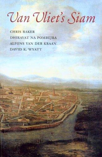 Jeremias Van Vliet: Van Vliet's Siam (Thai language, 2005)