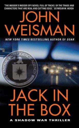 John Weisman: Jack in the Box (Paperback, Avon)