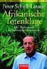 Peter Scholl-Latour: Afrikanische Totenklage (Paperback, German language, Goldmann)