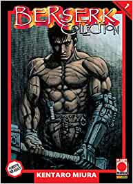 Kentaro Miura: Berserk Collection Vol. 1 (Paperback, Italiano language, 2020, Panini Comics)