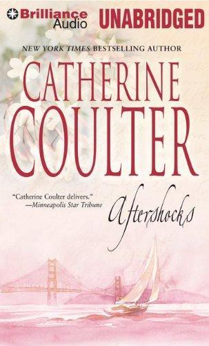 Catherine Coulter: Aftershocks (2012)