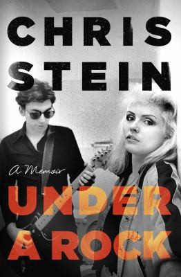 Chris Stein: Under a Rock (2024, Little, Brown Book Group Limited)
