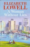 Ann Maxwell: A Woman Without Lies (Hardcover, Severn House Publishers)