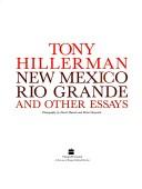 Tony Hillerman: New Mexico, Rio Grande, and other essays (1993, HarperPerennial)