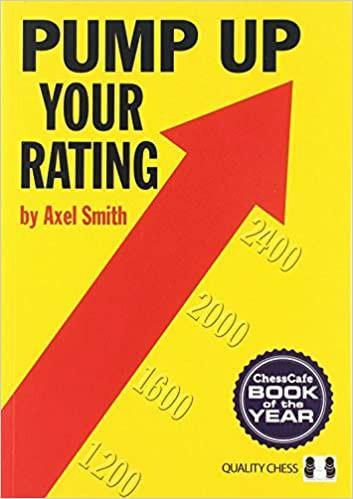 Axel Smith: Pump Up Your Rating (2013)