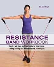 Karl G. Knopf: Resistance band workbook (2013)