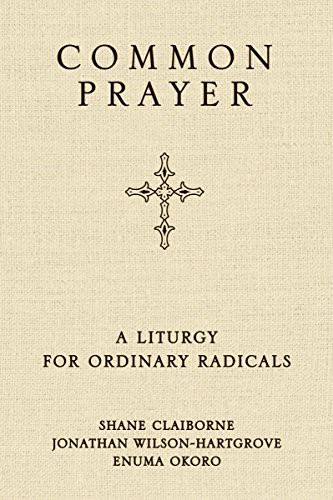 Enuma Okoro: Common Prayer (Paperback, Zondervan)