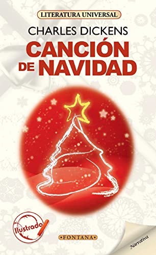 Charles Dickens: Canción de Navidad (Paperback, EDICIONES BRONTES S.L.)