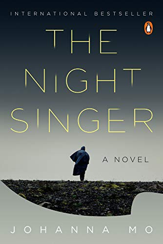 Johanna Mo: The Night Singer (Paperback, 2021, Penguin Books)