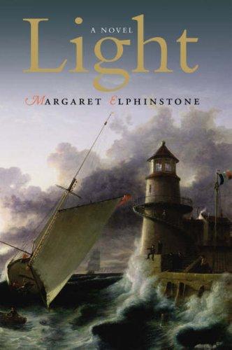 Margaret Elphinstone: Light (Paperback, 2007, Canongate Books Ltd)