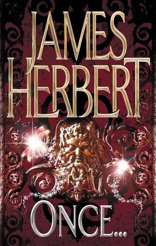 James Herbert: Once... (EBook, Pan MacMillan)