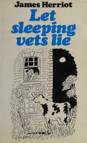 James Herriot: Let sleeping vets lie (1973, Joseph)