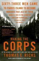 Thomas E. Ricks: Making the Corps (2007, Simon & Schuster)