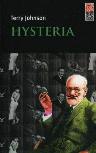 Terry Johnson: Hysteria (1995, Methuen Publishing, Ltd.)