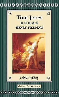 Henry Fielding: History of Tom Jones, a Foundling (2007, Pan Macmillan)