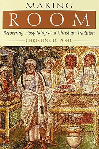 Christine D. Pohl: Making Room (1999)