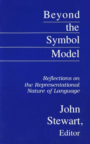 John Stewart: Beyond the Symbol Model (Paperback, 1996, State University of New York Press)
