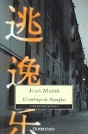 Juan Marsé: El embrujo de Shanghai (Spanish language, 2003, Debolsillo)