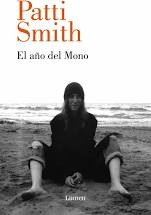 Patti Smith, Patti Smith: EL AÑO DEL MONO (2020, LUMEN)