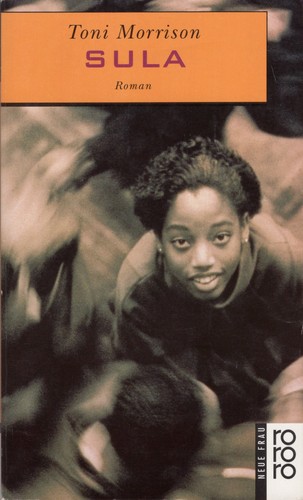 Toni Morrison: Sula (Paperback, German language, 2001, Distribooks)