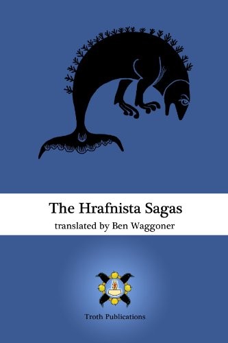 Ben Waggoner: The Hrafnista Sagas